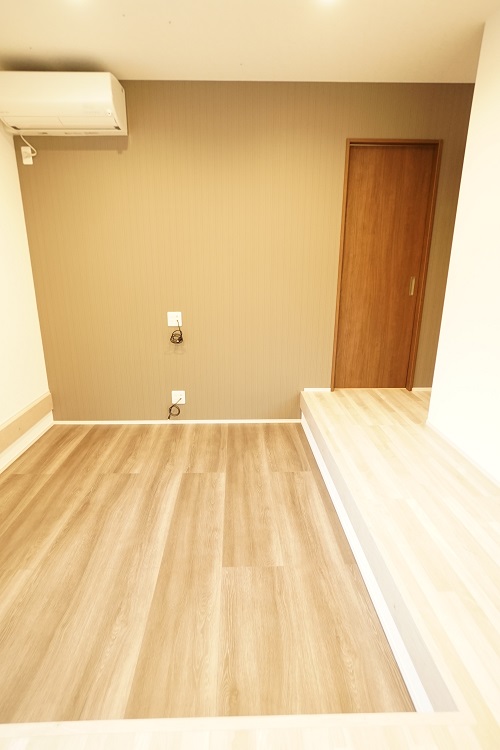 リノベーションで毎日を快適に♪07