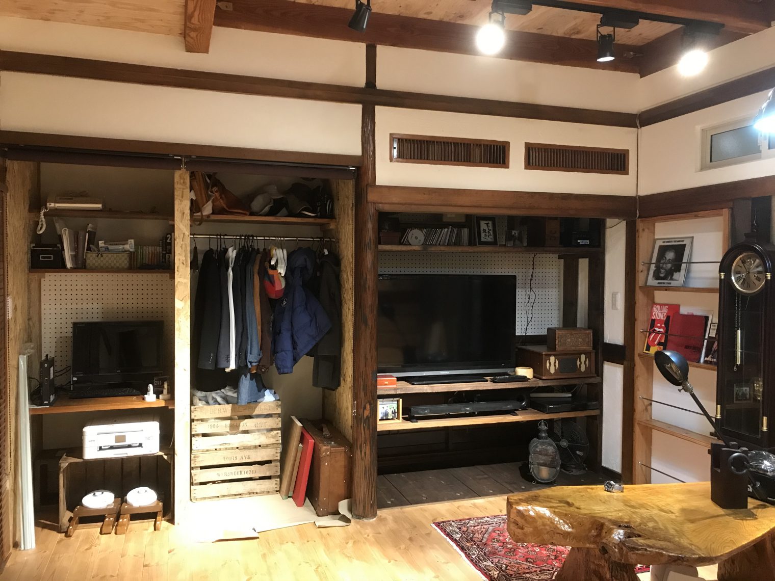 お客様の思いが詰まった家12
