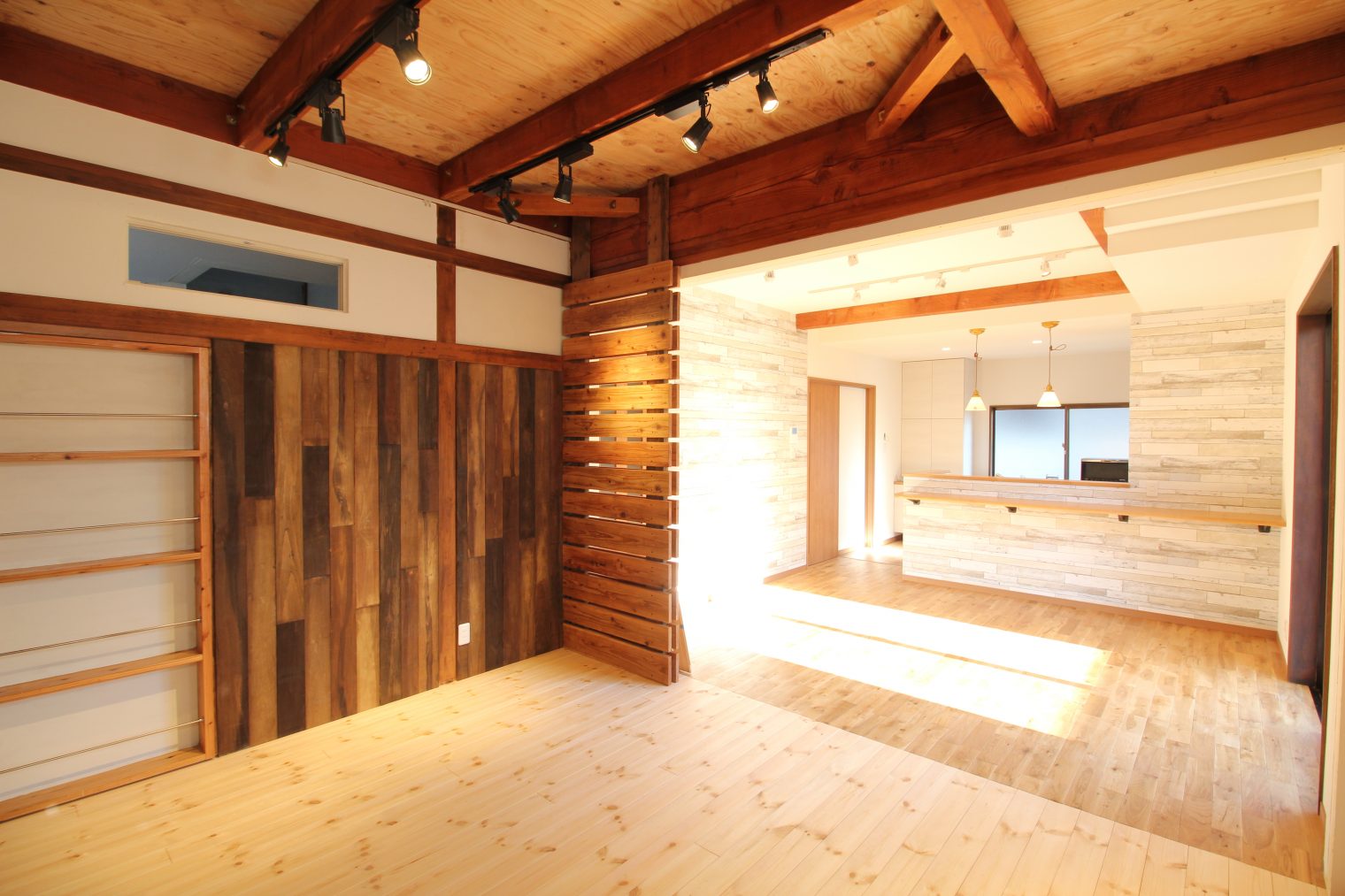 お客様の思いが詰まった家