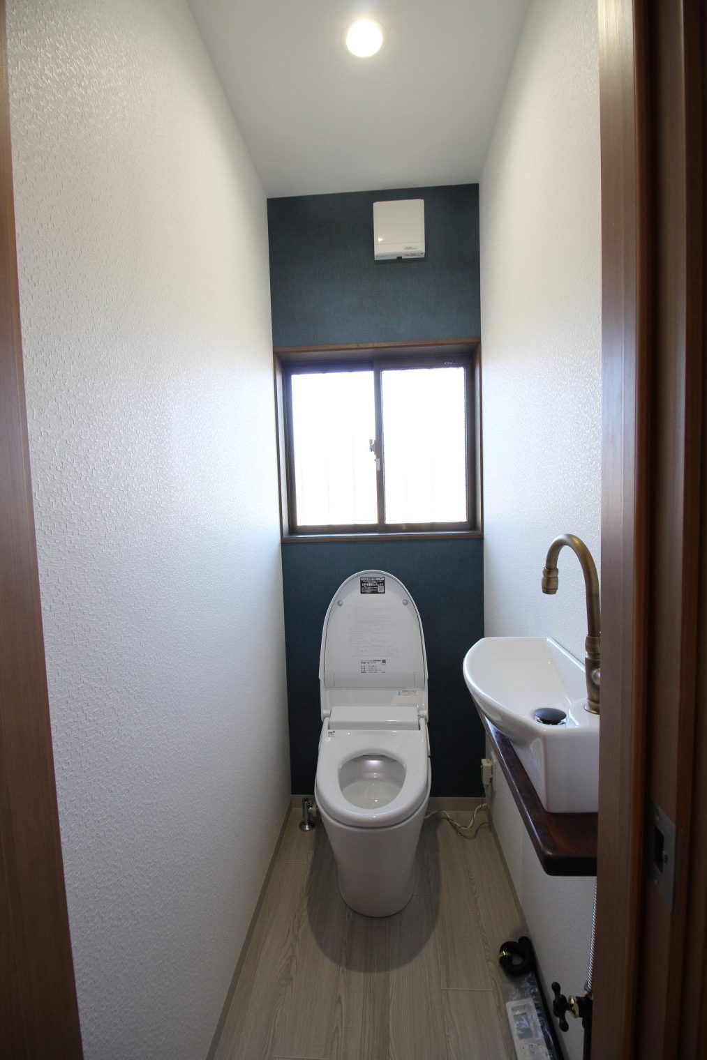 お客様の思いが詰まった家12
