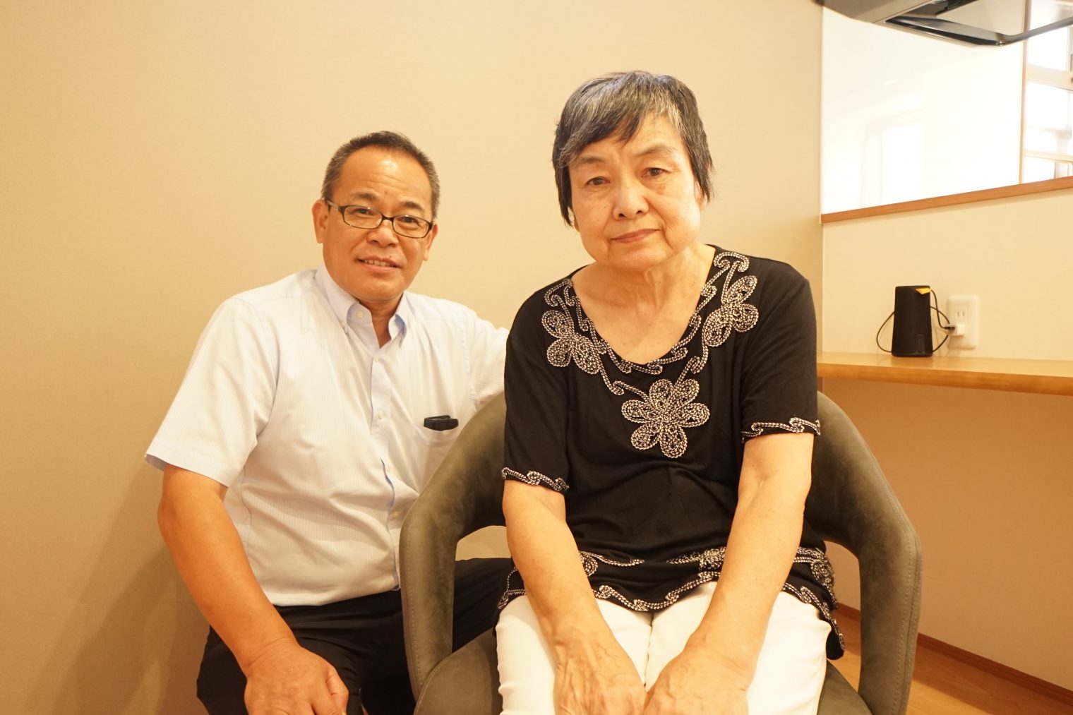 築49年の家を全面リノベーションで叶えた新しい暮らし！