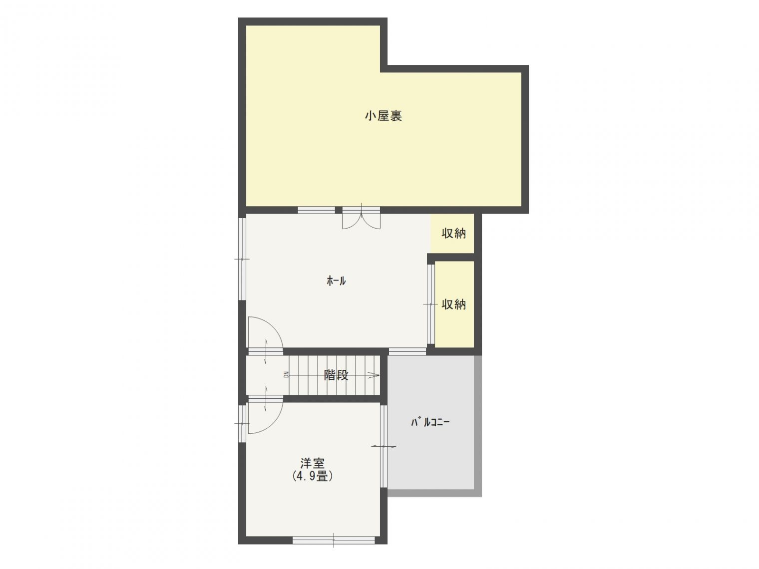 向島の家10