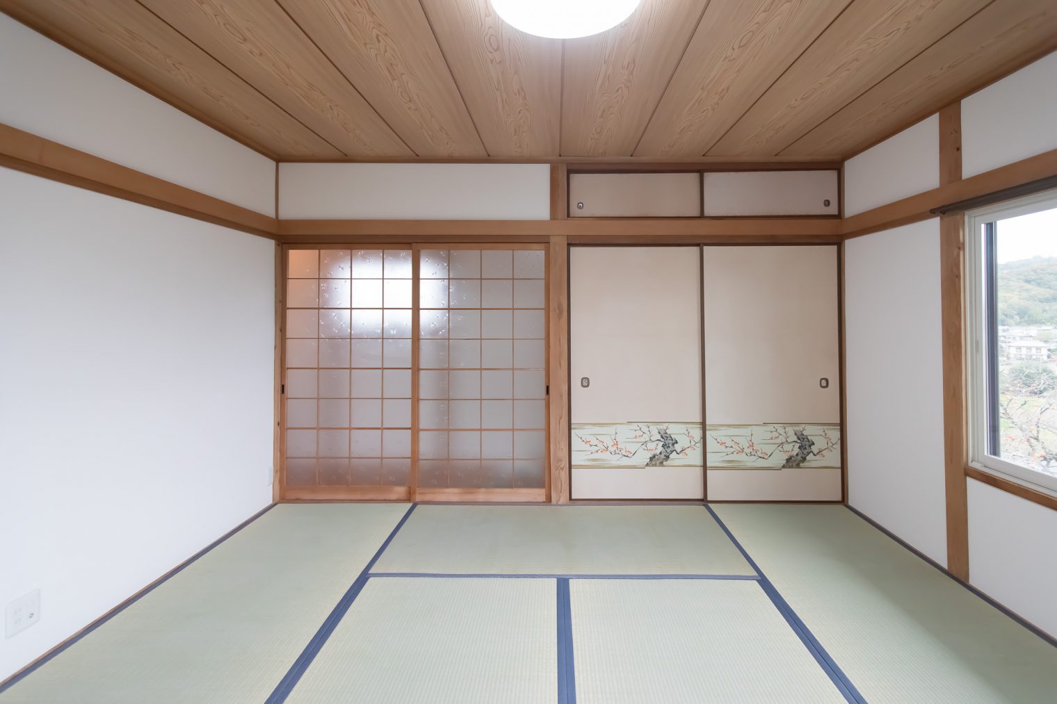 離れを家族が集まる住み処に13