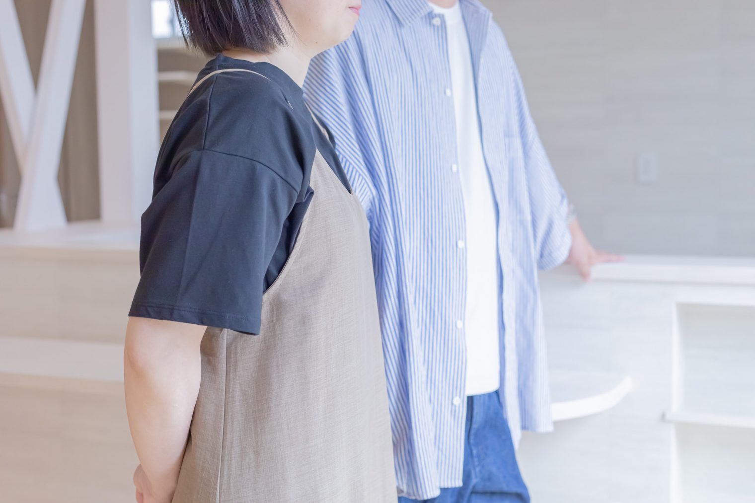家族の幸せを叶えるためのリノベーション