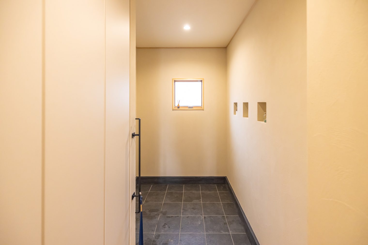 家全体がワンフロア感覚の平屋05