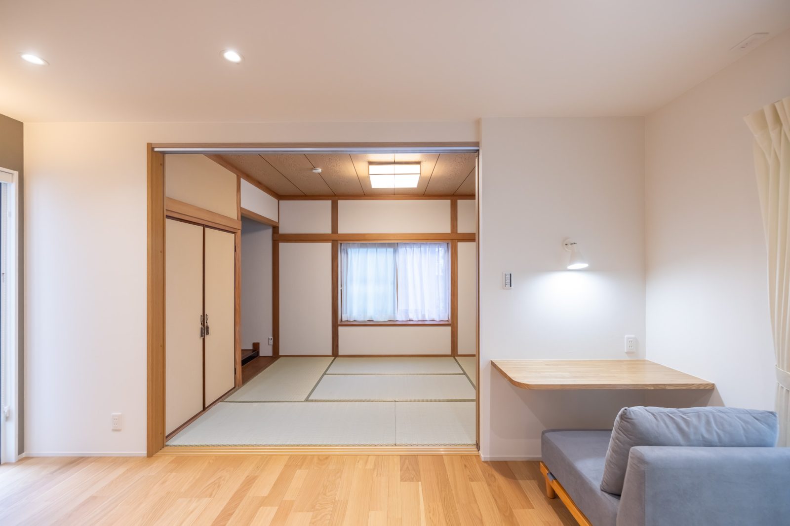 Re:Home　アフター6