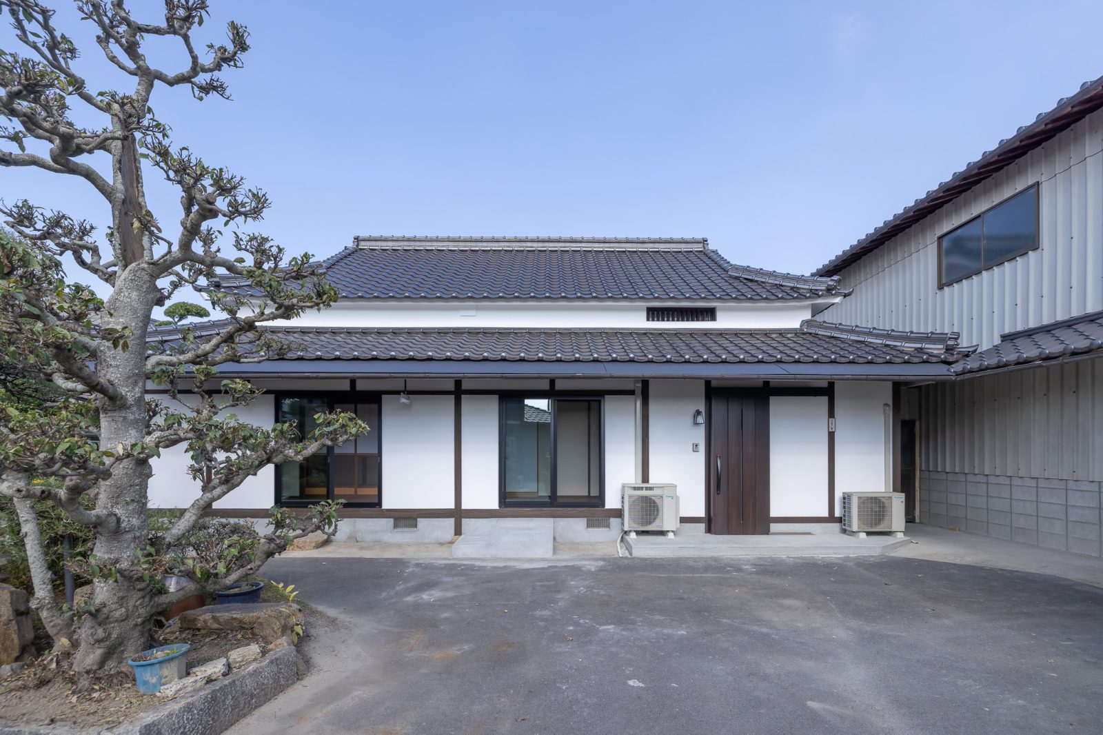 古民家＿受け継ぐ家、つなぐ住まいアフター1