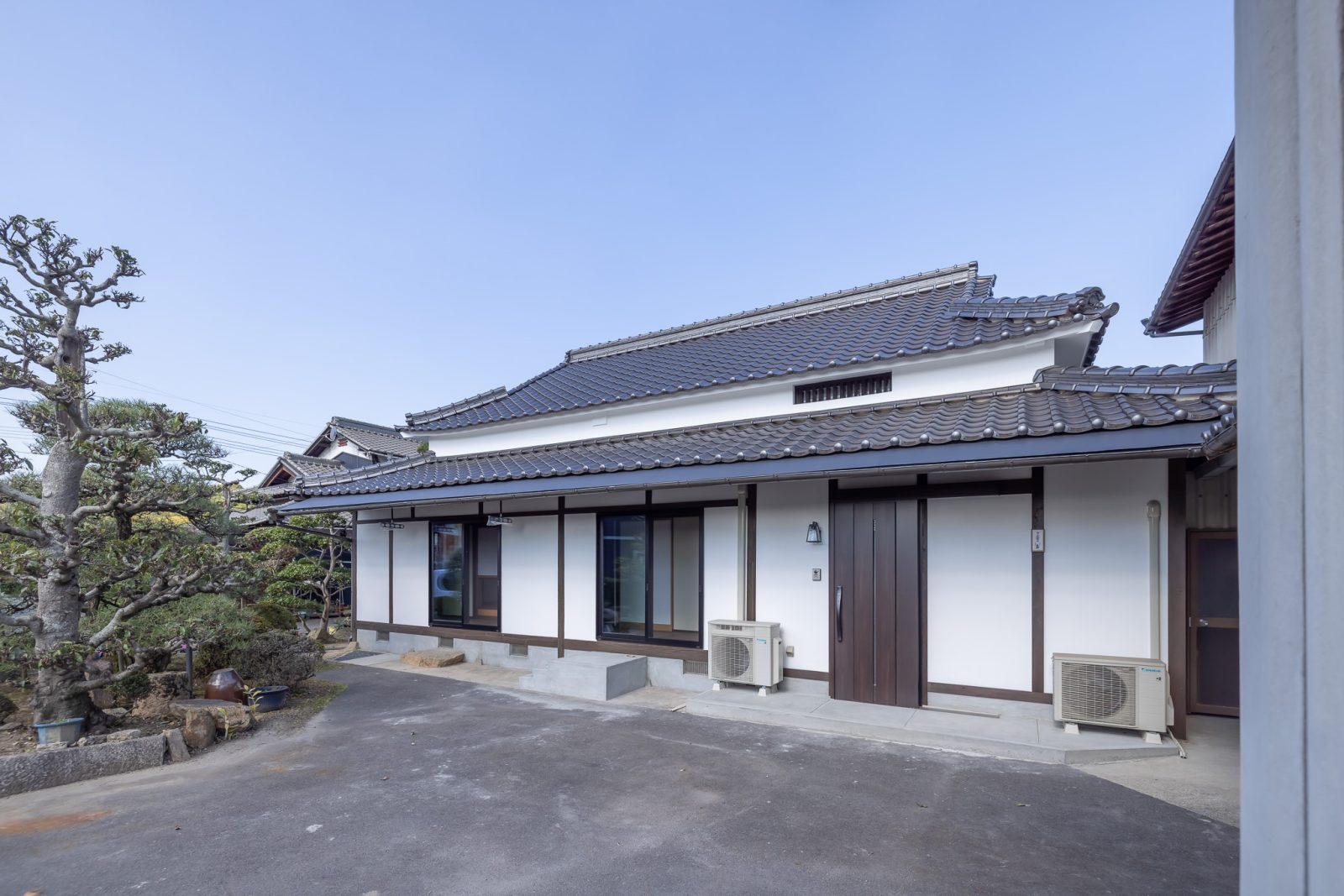 古民家＿受け継ぐ家、つなぐ住まいアフター15