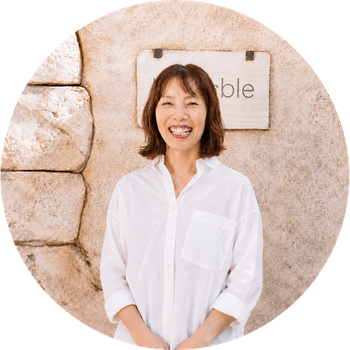 開原 沙織