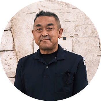 山田
